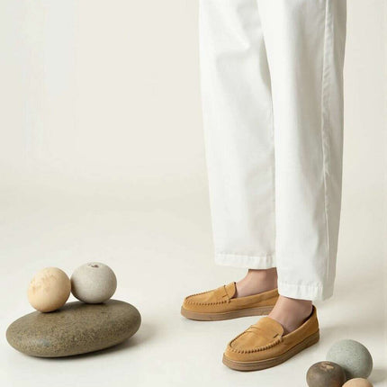 Mocassin model 210576 - Très Elite