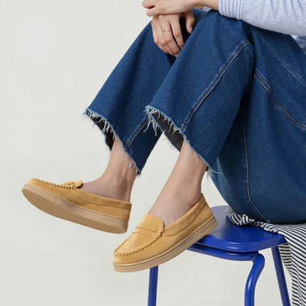 Mocassin model 210576