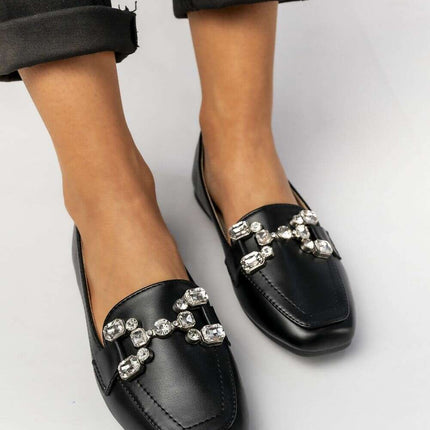 Mocassin model 210593 - Très Elite