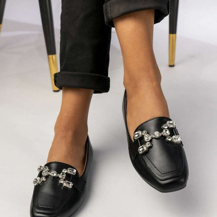 Mocassin model 210593 - Très Elite