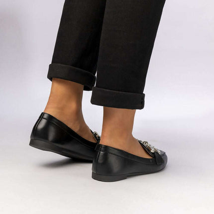 Mocassin model 210593 - Très Elite
