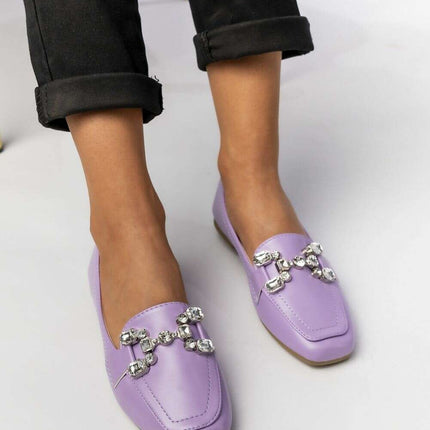 Mocassin model 210594 - Très Elite