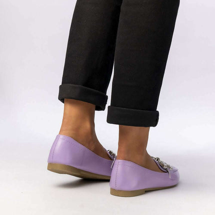 Mocassin model 210594 - Très Elite