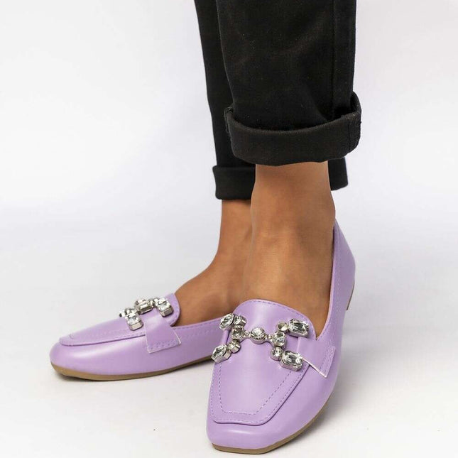 Mocassin model 210594