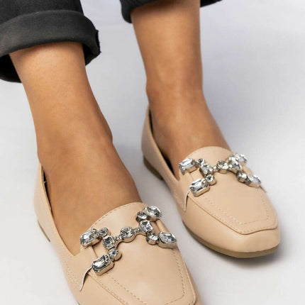 Mocassin model 210595 - Très Elite