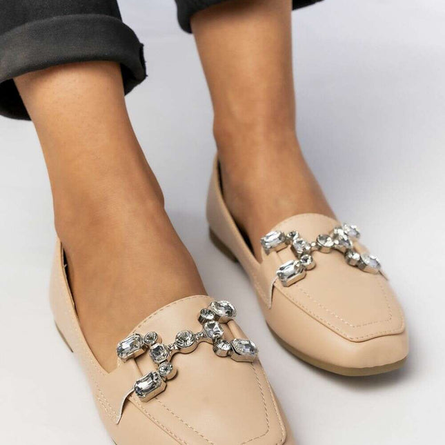 Mocassin model 210595