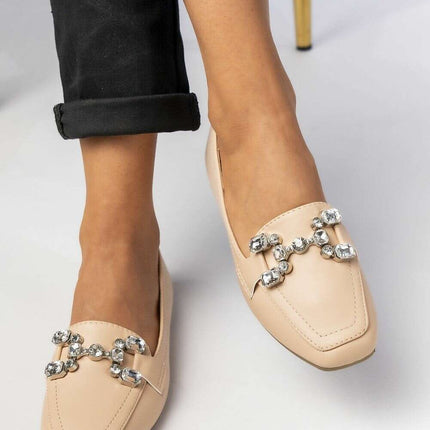 Mocassin model 210595 - Très Elite
