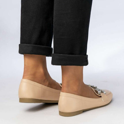 Mocassin model 210595 - Très Elite