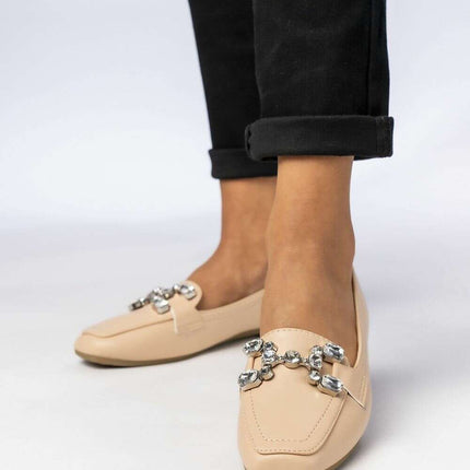 Mocassin model 210595