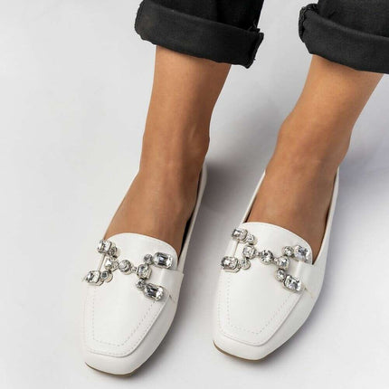 Mocassin model 210596 - Très Elite