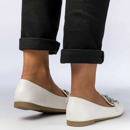 Mocassin model 210596 - Très Elite