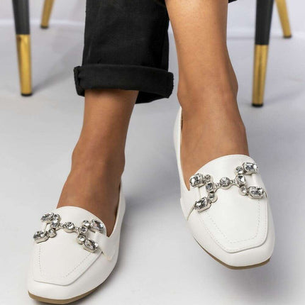 Mocassin model 210596 - Très Elite