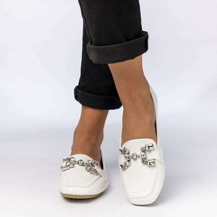 Mocassin model 210596