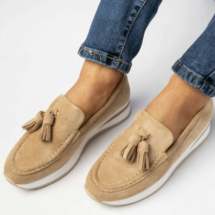 Mocassin model 210601 - Très Elite