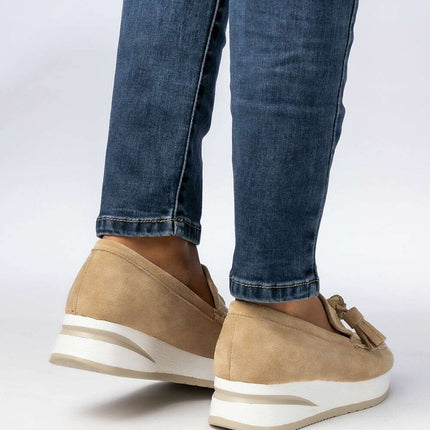Mocassin model 210601 - Très Elite