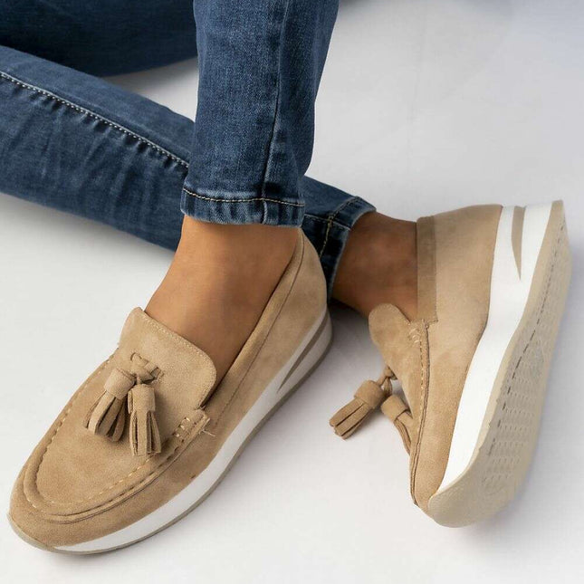 Mocassin model 210601