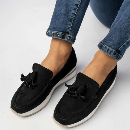 Mocassin model 210602 - Très Elite