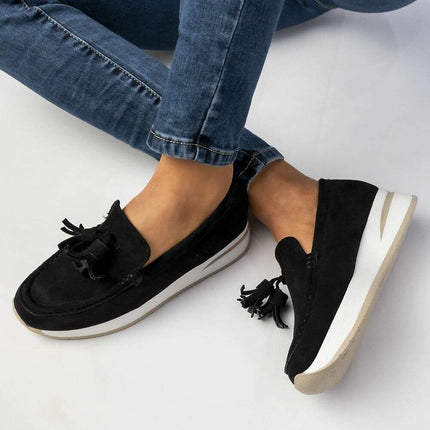 Mocassin model 210602 - Très Elite