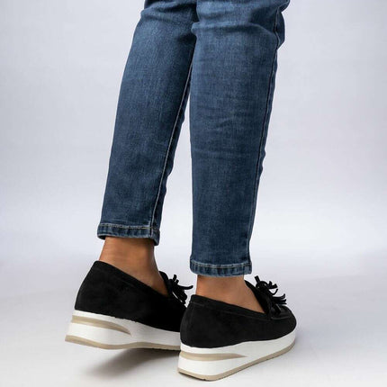 Mocassin model 210602 - Très Elite