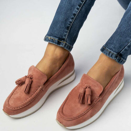 Mocassin model 210603 - Très Elite