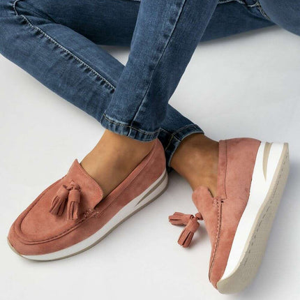 Mocassin model 210603 - Très Elite