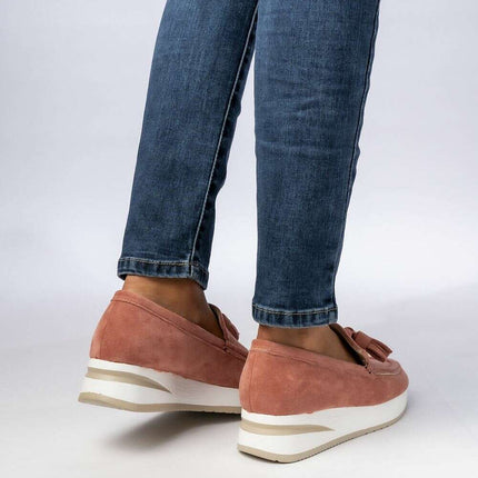 Mocassin model 210603 - Très Elite