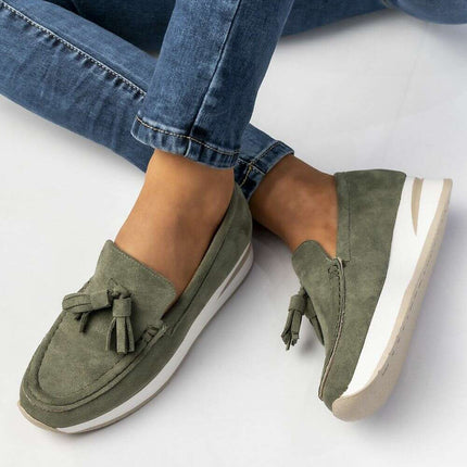 Mocassin model 210604 - Très Elite