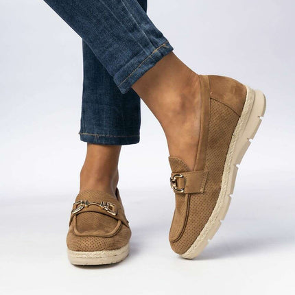 Mocassin model 210607 - Très Elite