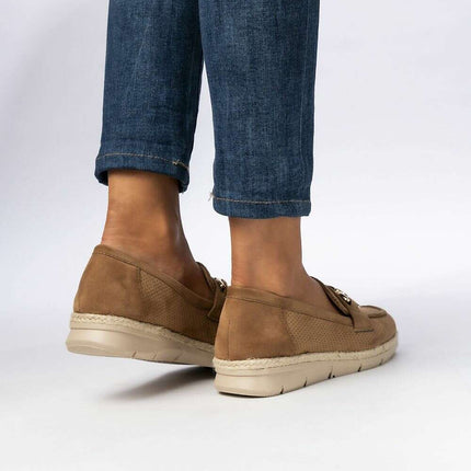 Mocassin model 210607 - Très Elite