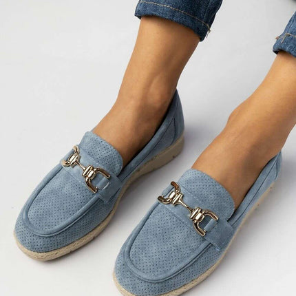 Mocassin model 210608 - Très Elite