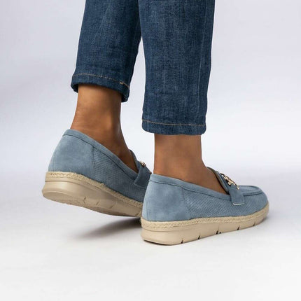 Mocassin model 210608 - Très Elite