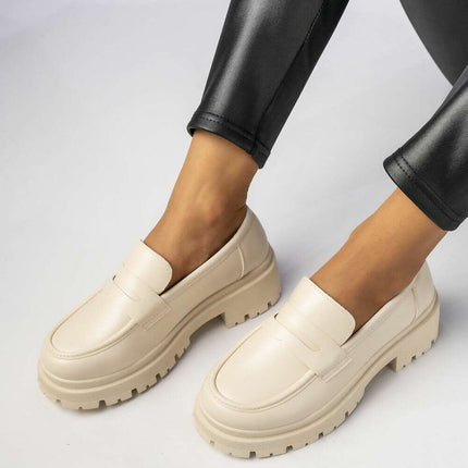 Mocassin model 210611 - Très Elite