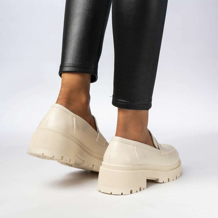 Mocassin model 210611 - Très Elite