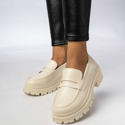 Mocassin model 210611 - Très Elite