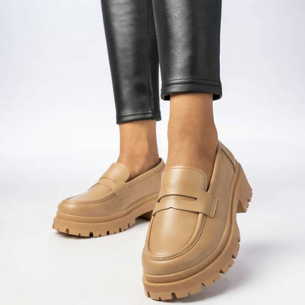 Mocassin model 210612 - Très Elite