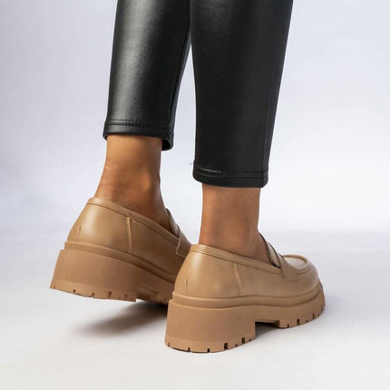 Mocassin model 210612 - Très Elite