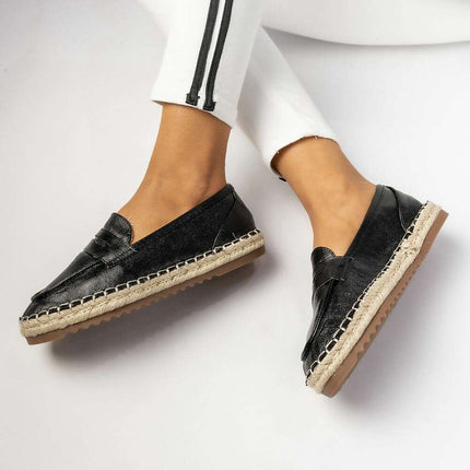 Mocassin model 210613 - Très Elite