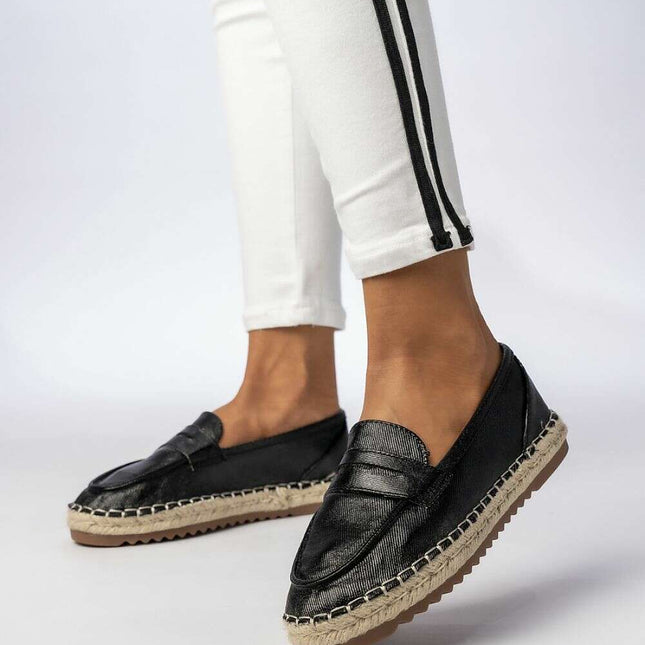 Mocassin model 210613