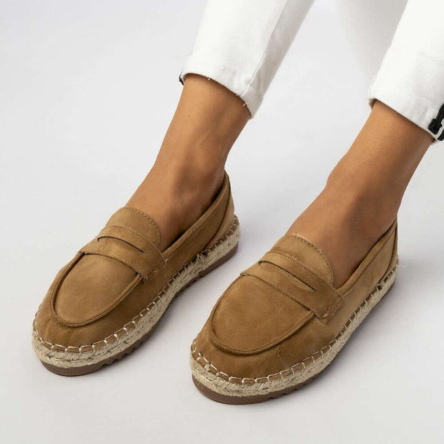 Mocassin model 210614