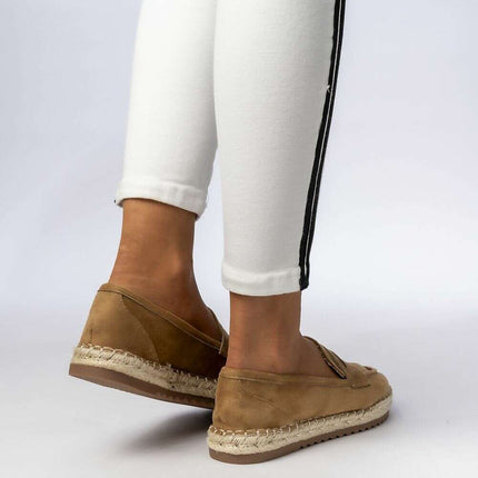 Mocassin model 210614 - Très Elite