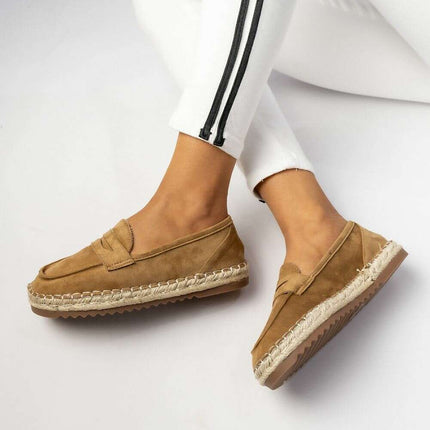 Mocassin model 210614 - Très Elite