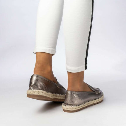 Mocassin model 210615 - Très Elite