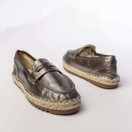 Mocassin model 210615 - Très Elite