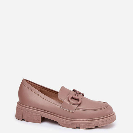 Mocassin model 210737 - Très Elite