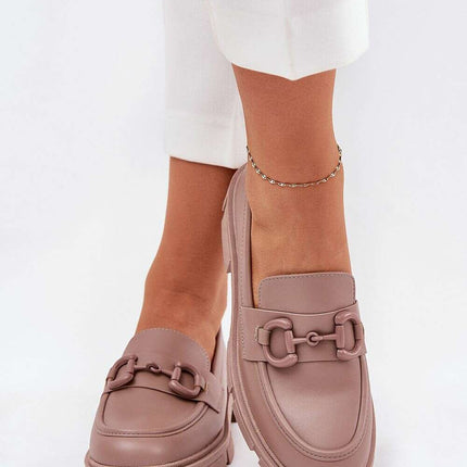 Mocassin model 210737 - Très Elite