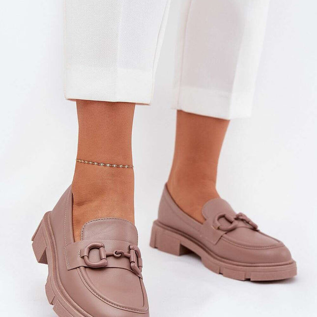 Mocassin model 210737