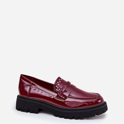 Mocassin model 210738 - Très Elite