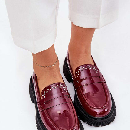 Mocassin model 210738 - Très Elite