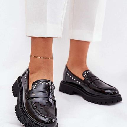 Mocassin model 210738