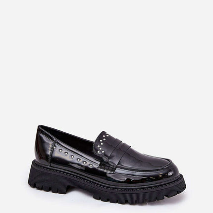 Mocassin model 210738 - Très Elite